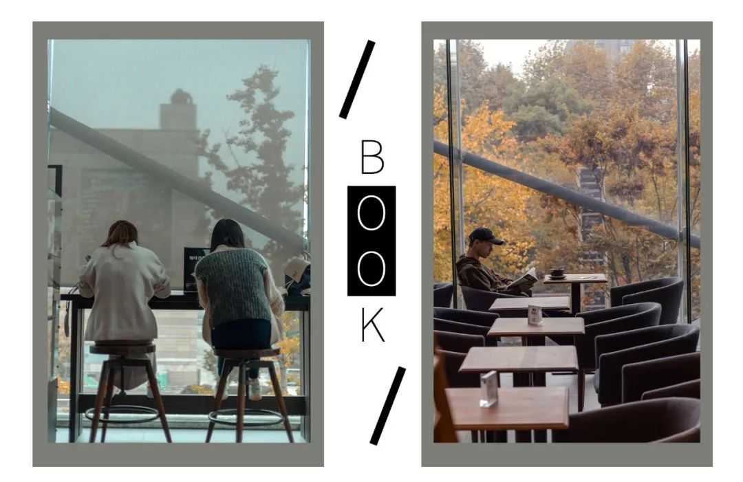 FIND|别酸了，杭州也有别人家的书店