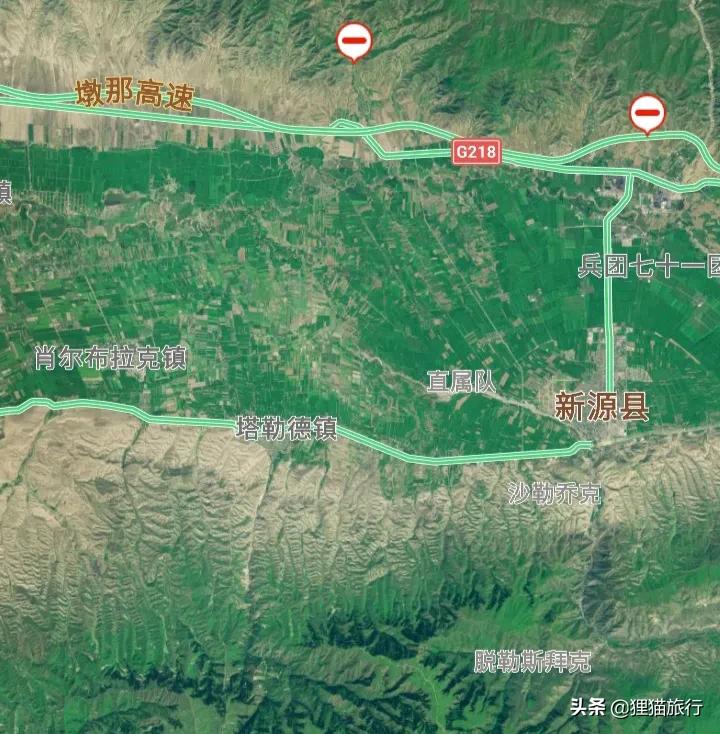 *疆新**“酒镇”——肖尔布拉克镇，*疆新**的好酒在伊犁肖尔布拉克