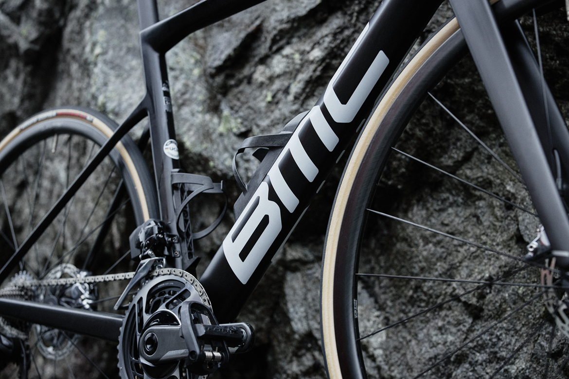 bmc新款roadmachine,2020款bmcteammachine评测