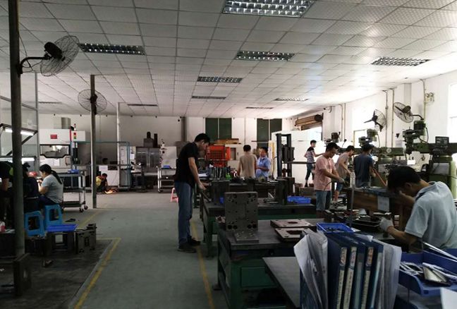 精密模具塑胶模具,精密塑胶模具加工厂家
