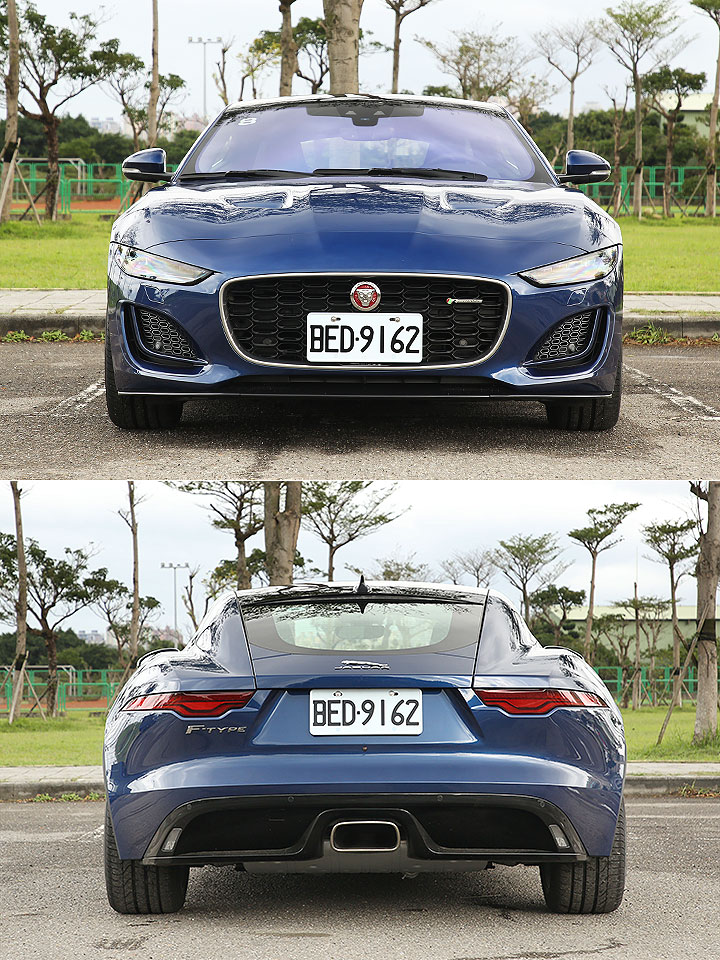 jacky试驾捷豹f-type,捷豹f-type5.0scsvr试驾