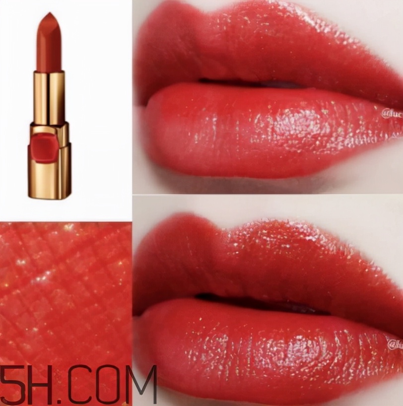 哪种口红好看又滋润不掉色,如何挑选出最适合自己的口红色号