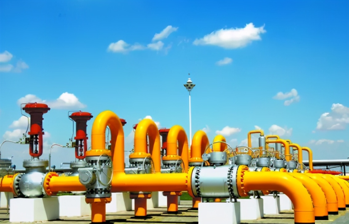 江西天然气价格今日行情,江西民用气价格今天