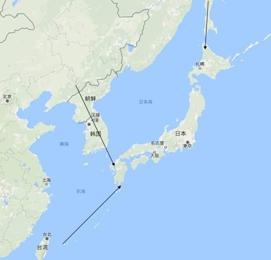 了解了日本历史的日本人,日本人原本是哪里人