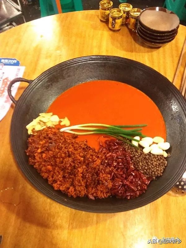 千里重庆火锅,重庆万里香火锅串串