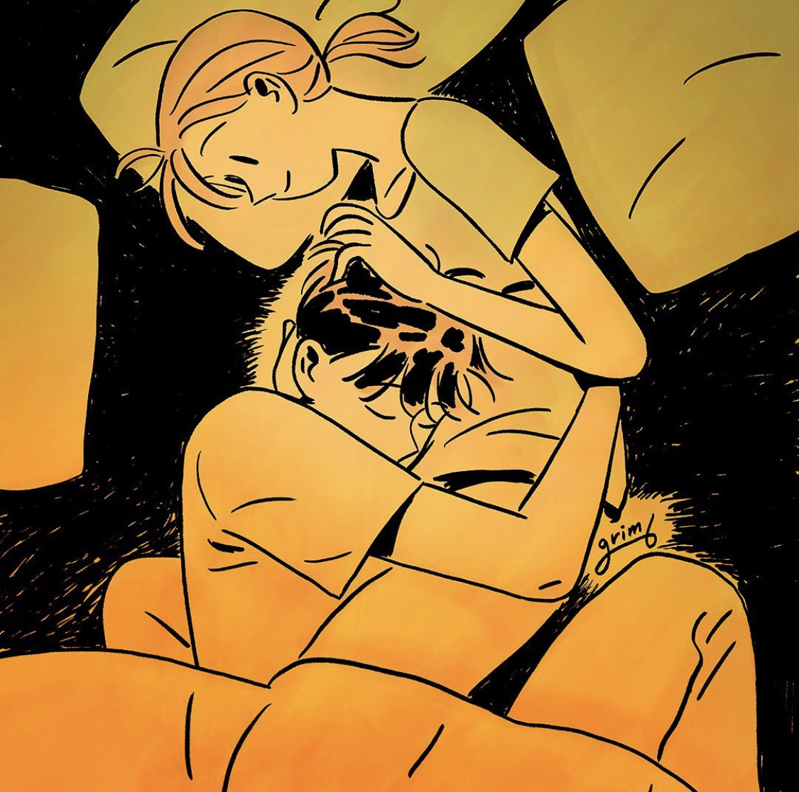 不知道怎么跟喜欢的人沟通,怎么和不喜欢的人聊天才有话题