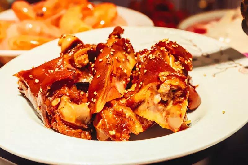 春熙路不到100元美食推荐,双人餐50元以下春熙路