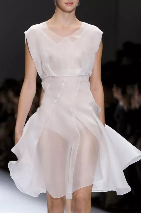 欧根纱又叫什么纱,欧根纱是不是真丝的怎么判断