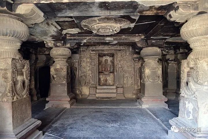 佛陀与释迦牟尼的故事,佛陀传释迦牟尼的成佛之路