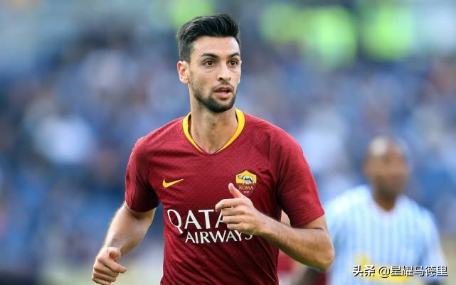 曝“阿根廷卡卡”或登陆中超！被标价1500万欧的他，能力不输盖坦