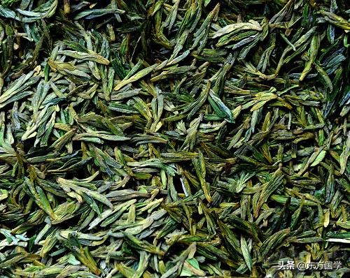 漫漫问茶路,能不忆江南?——久负盛名的“香郁若兰”