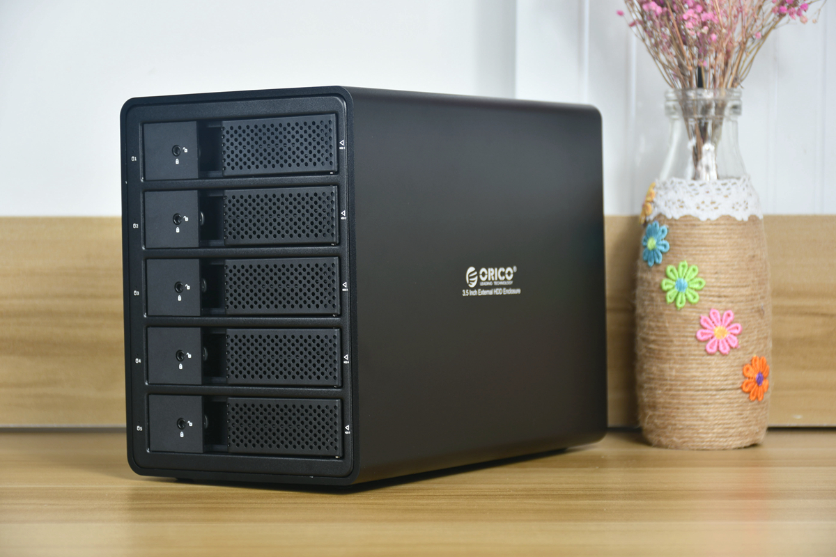 奥睿科硬盘盒优缺点,奥睿科3.5寸硬盘盒作用是什么