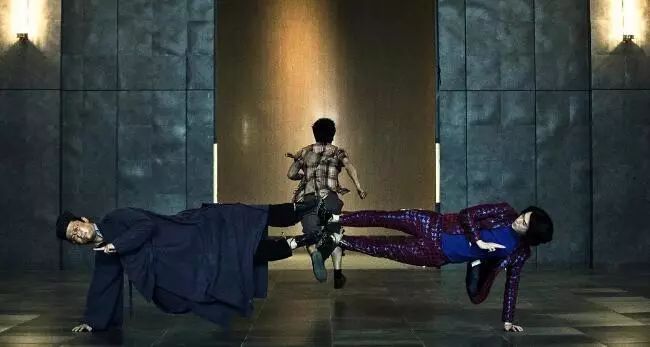 豆瓣评分3.8的烂片 (豆瓣评分3.5是烂片吗)