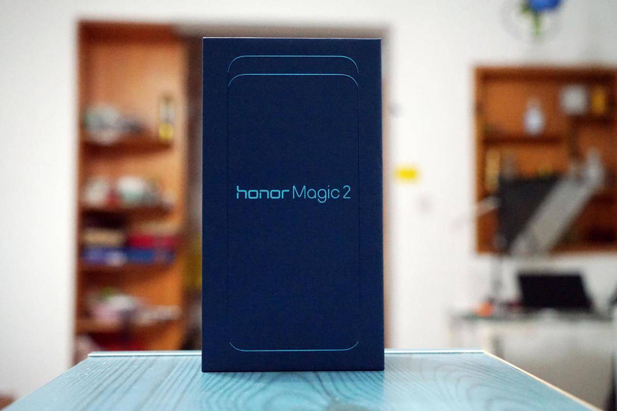 荣耀magic2至臻版真实评测,荣耀magic2深度评测