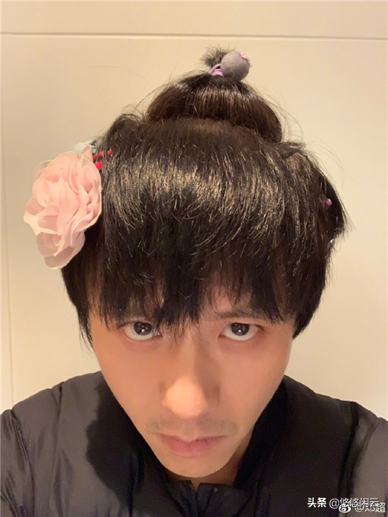 邓超和鹿晗打篮球合照,邓超鹿晗约球完整版