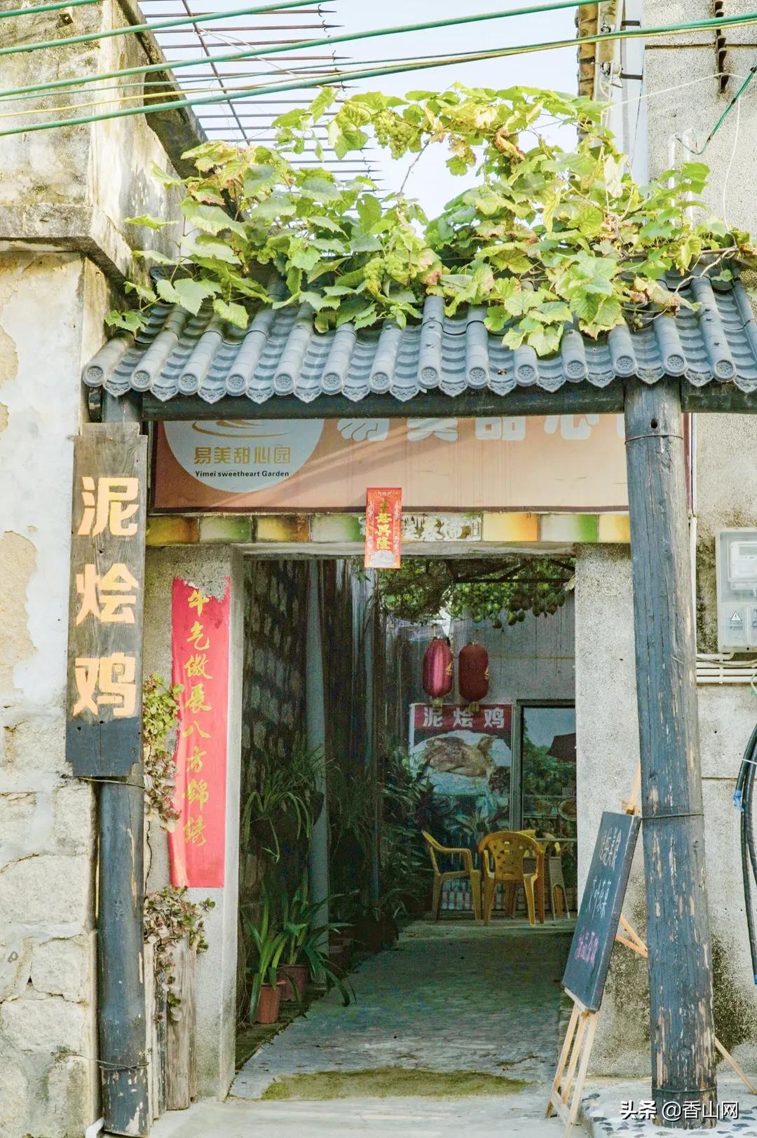 珠海鲜为人知的一面,珠海有名的花园