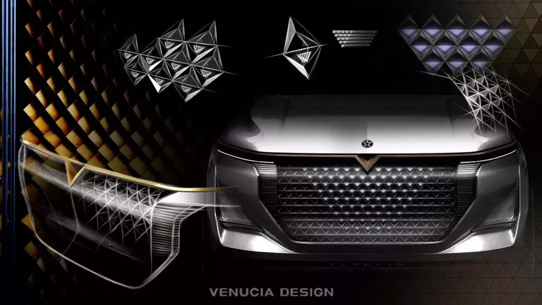 启辰thev报价及图片,东风启辰thev测评