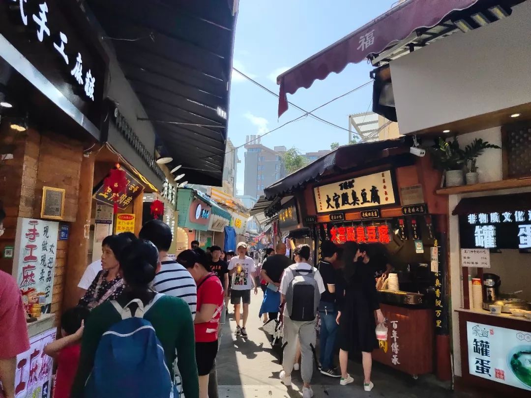 九分钟带您了解鼓浪屿攻略,游玩鼓浪屿攻略路线推荐