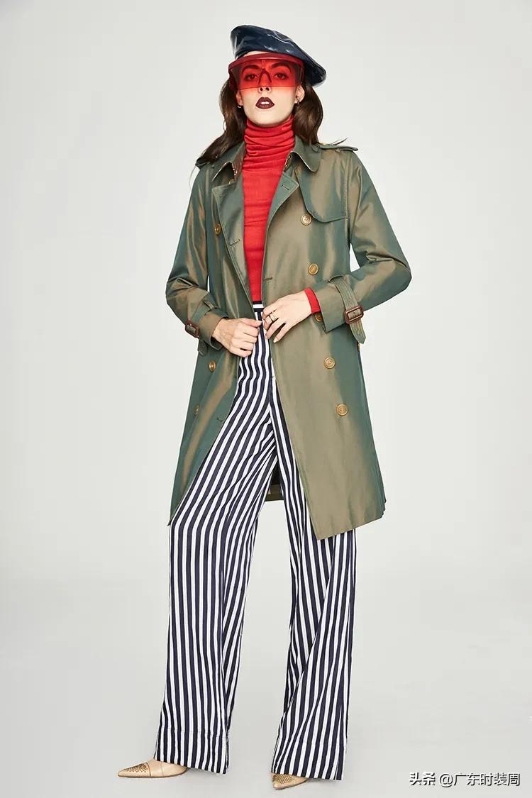 阿里全球速卖通退店潮,阿里时装周