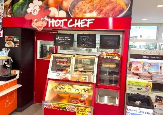 细思极恐，“变态”的日本便利店