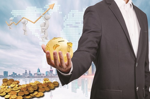 首单AMC化解P2P风险案例正式落地,下一个幸运儿又会是谁?