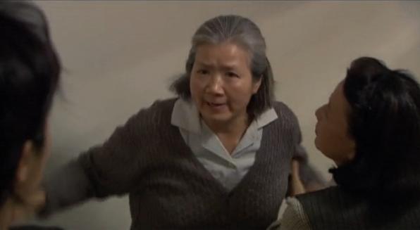 影视剧《幸福来敲门》,婚前意外被侵真的是丈夫不可原谅之痛吗?