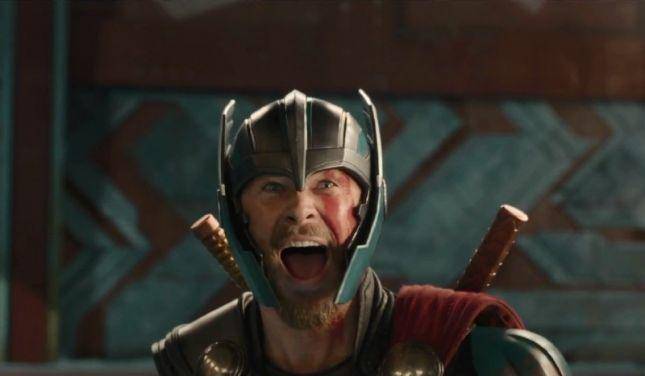 漫威第四阶段电影名单,漫威即将更新的九部电影