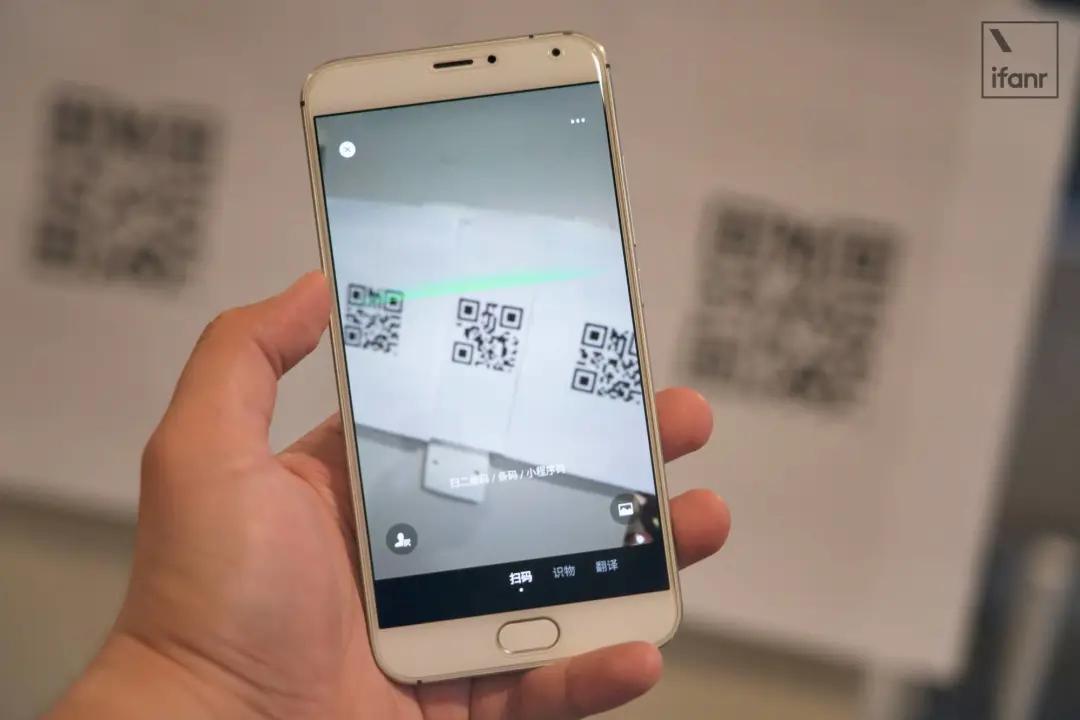 微信支付宝二维码要作废了吗,微信支付宝都可以扫的二维码