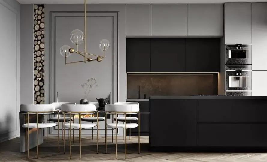 护墙板效果怎样,护墙板装修有什么优点