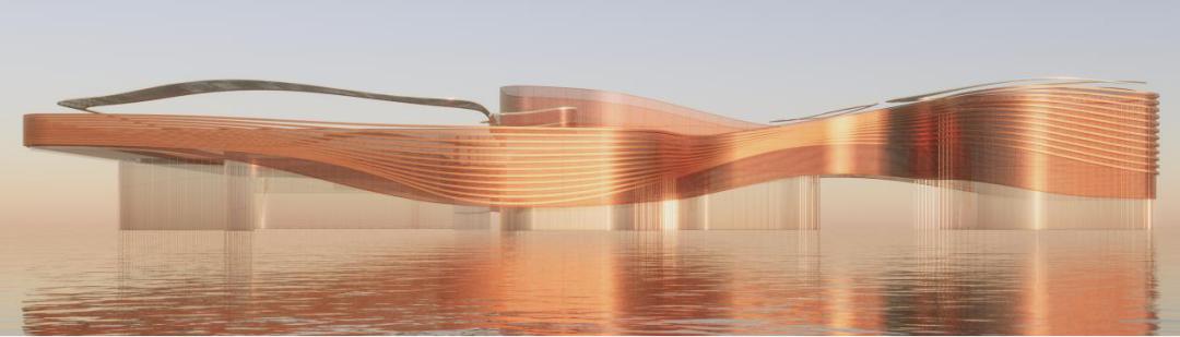 深圳光明文体中心建设,深圳光明文体中心