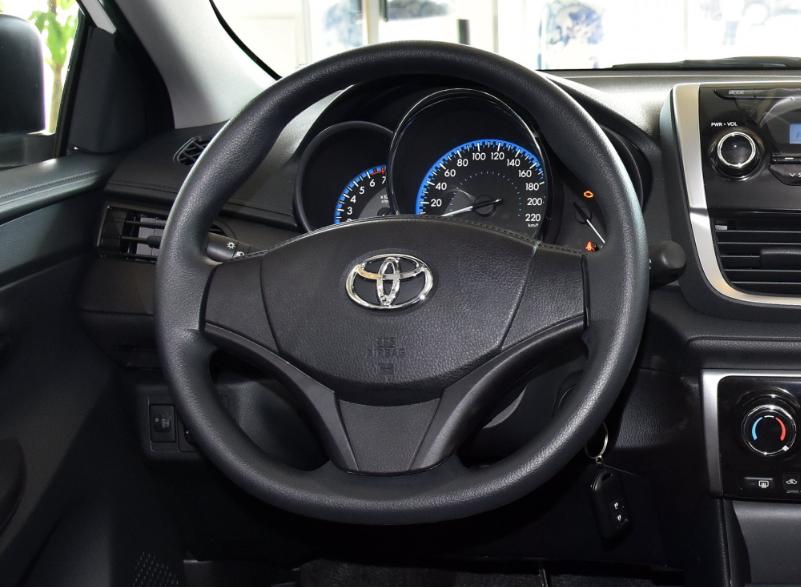 丰田威驰fs保值如何,丰田威驰fs油耗在哪看