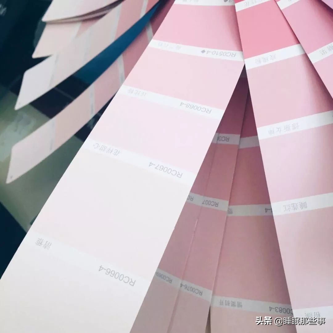 小红书墙面漆什么颜色好看,小红书最爆款是哪些产品