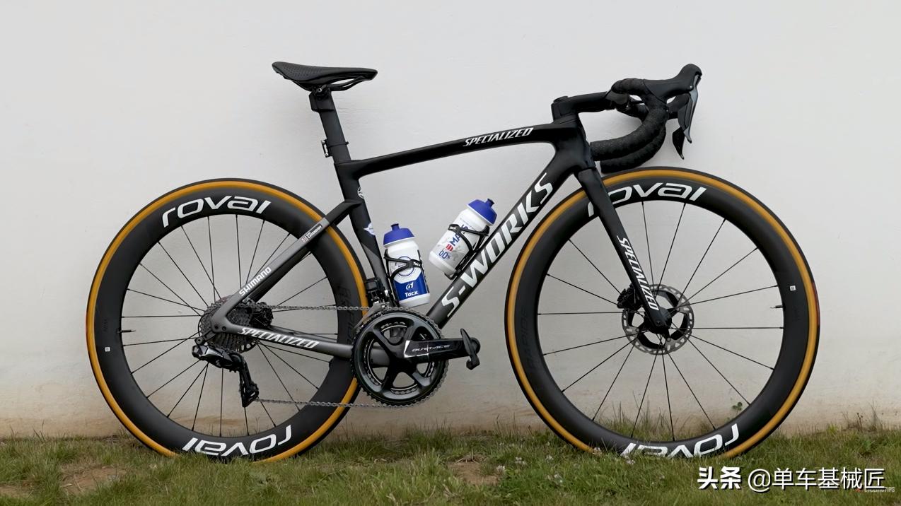 2017年环法各车队战车,2022环法各队战车