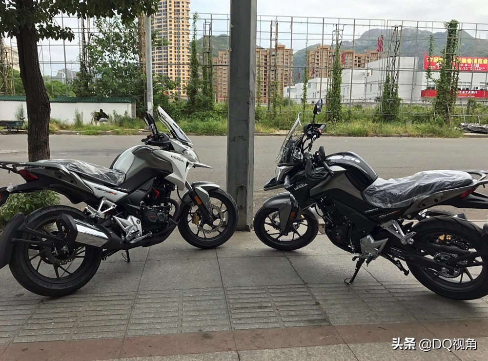 你的摩托车什么样,哪款单缸摩托车发动机比较好