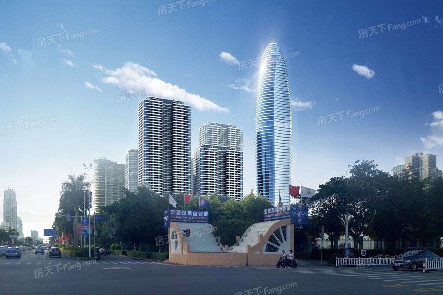 北海房价在涨还是跌,广西北海房价2023年最新房价走势