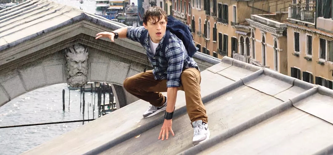 2018年十大值得一看的科幻片,最好看的科幻电影十大巅峰之作