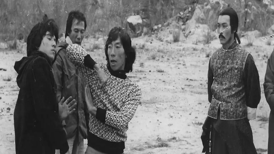 李元霸李连杰,李元霸香港明星