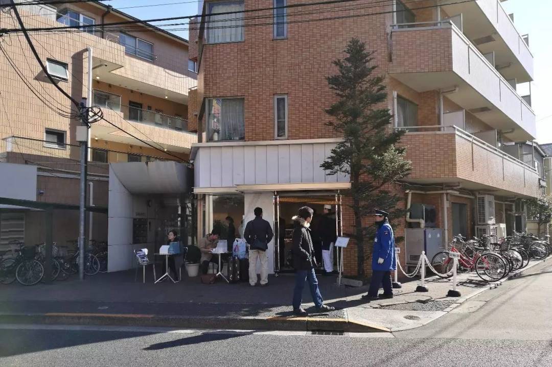 日式甜品店都有哪些,东京排名第一的寿司店