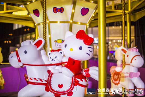 合景悠方招商档次,合景悠方活动