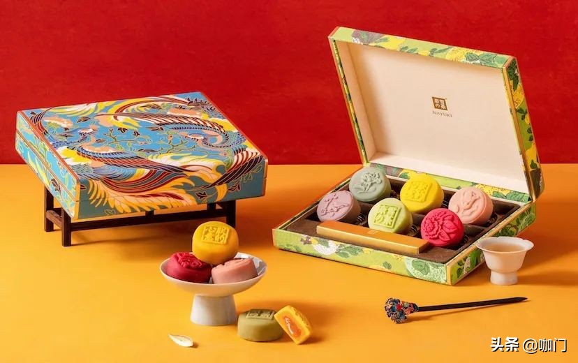 肯德基新中秋月饼多少钱,肯德基月饼什么时候开始卖