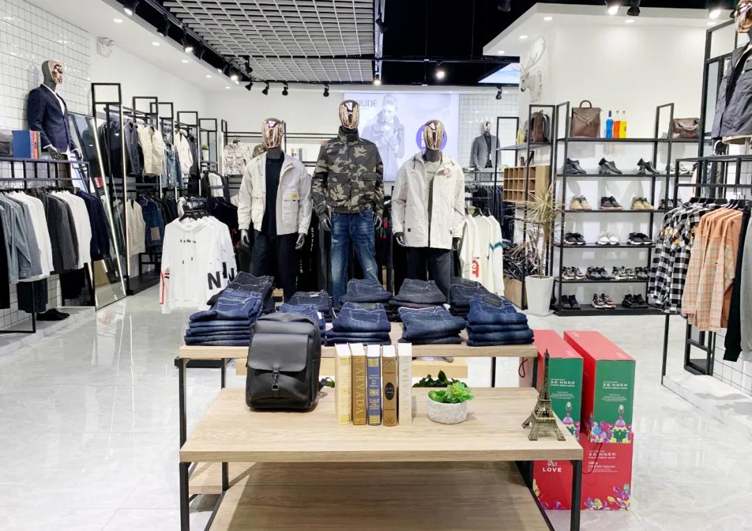 五一狂欢！水秀天地零售折扣低至0.5折起，服饰特卖69元起！