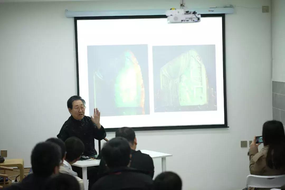 藏玉玉友会圆满落幕｜工美大师宋世义与玉友畅谈“玉文化与传承”