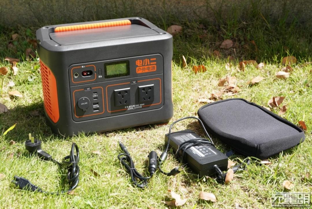 各个品牌的户外移动电源,十大户外电源品牌排行榜