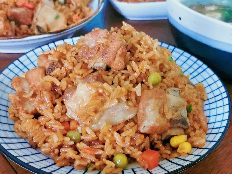 全职妈妈每天必备食谱,全职妈妈给孩子的午餐不重样