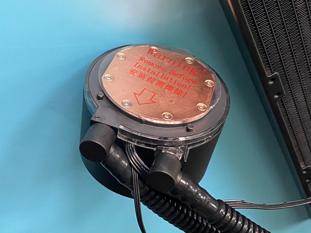 风冷还需水，水冷也要风，电脑CPU散热风冷水冷哪个适合你？