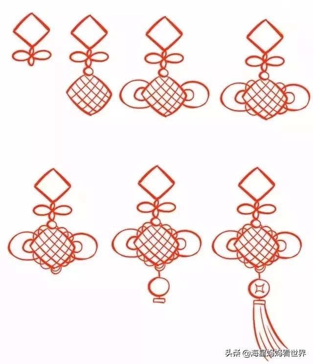 用水彩画新年贺卡鼠年,新年简笔画大全水彩画