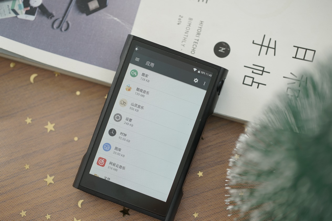 山灵m3x支持什么音频格式,音质好续航能力强的扩音器