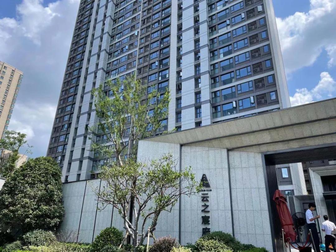 滨江抢手二手房,滨江新城最值得买的二手房