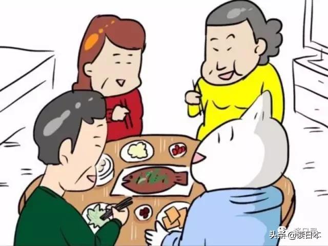 漫画丨听旅居中国十年的日本小哥讲述，他为什么选择在这里生活？