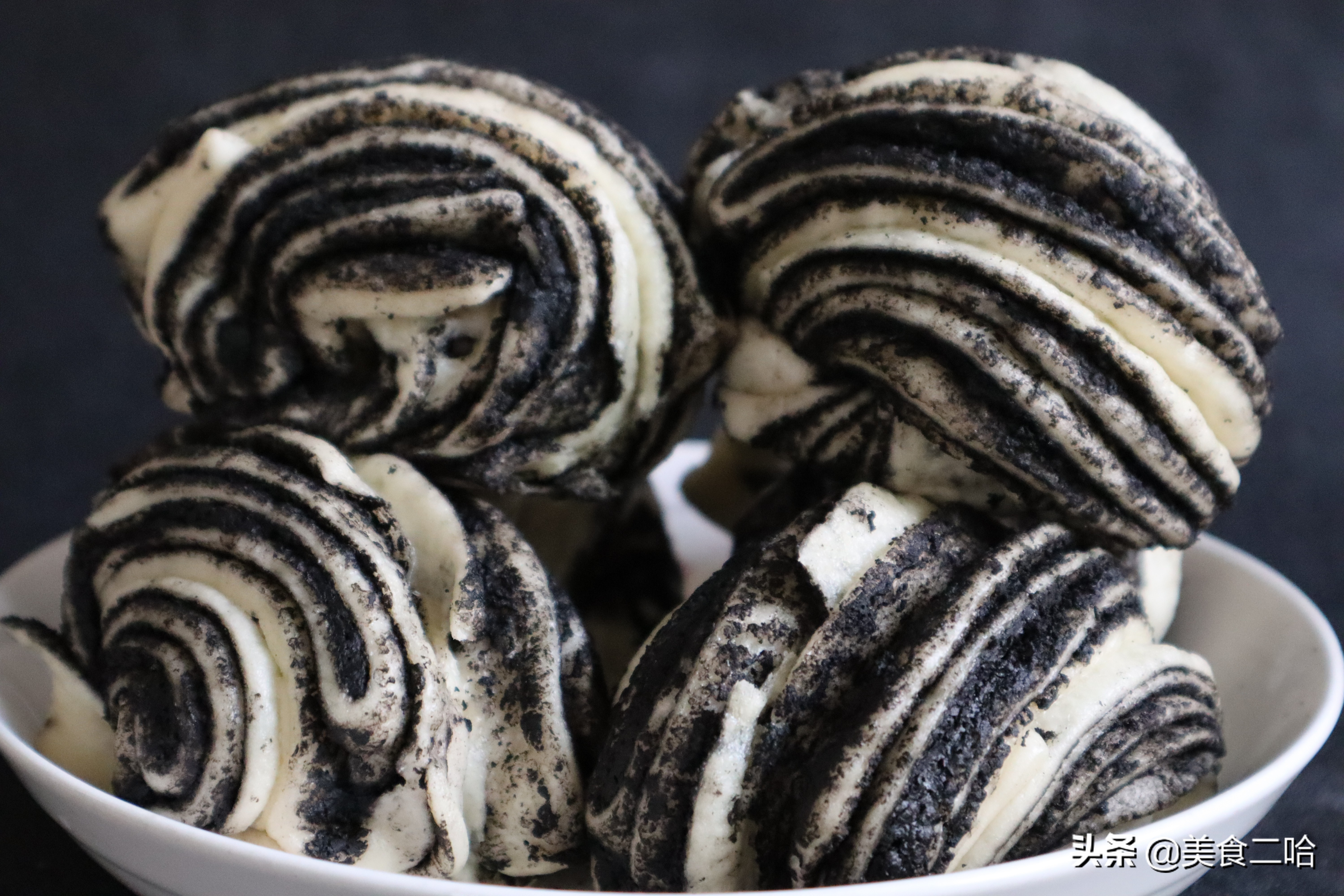 9道黑芝麻食谱补钙养颜佳品,黑芝麻哪些做法好吃又简单